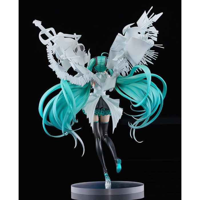 Precomanda Figurina Character Vocal Series 01 Hatsune Miku PVC 1/7 - Happy 16th Birthday Ver. 31 cm