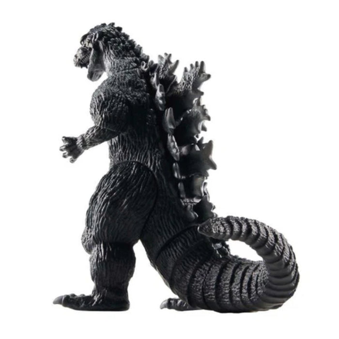 Figurina Articulata Toho Monster Series Monsters Roar Attack - Godzilla (1954)(ver A)