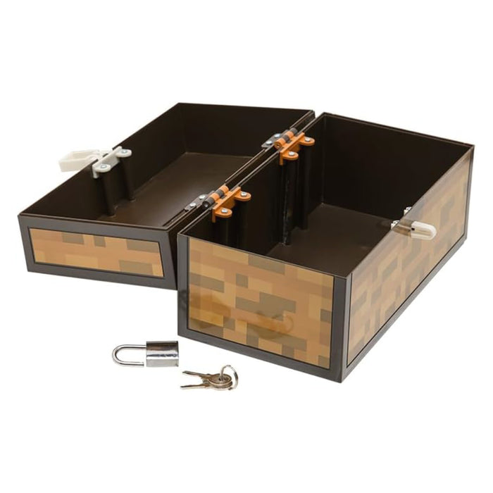 Pusculita Minecraft Chest