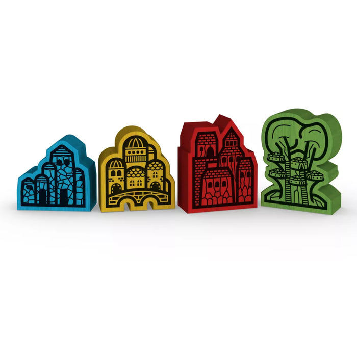 Altay - Dawn of Civilization