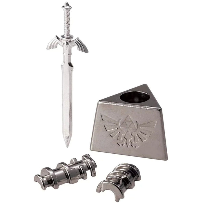 Joc de Inteligenta Huzzle Zelda Master Sword Diff.6