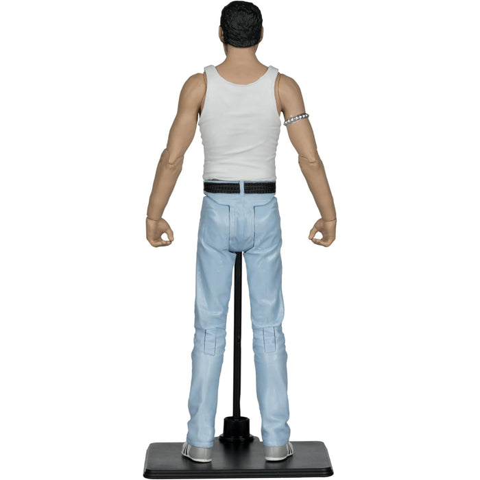 Figurina Articulata Music Maniacs Rock - Freddie Mercury 15 cm