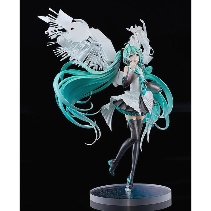 Precomanda Figurina Character Vocal Series 01 Hatsune Miku PVC 1/7 - Happy 16th Birthday Ver. 31 cm
