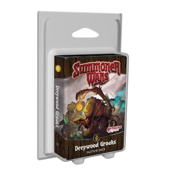 Summoner Wars - Deepwood Groaks (Second Edition)