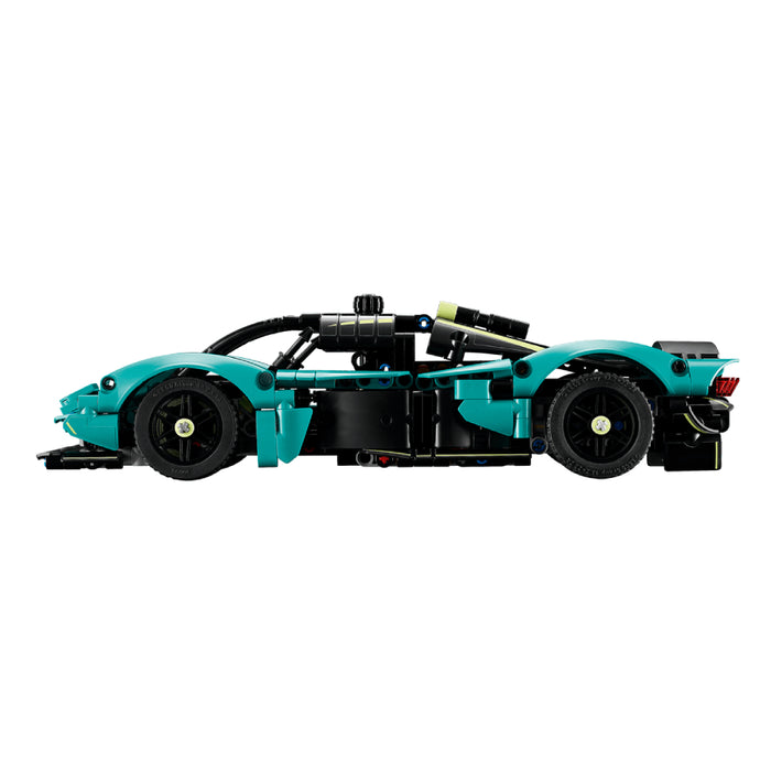 Lego Technic - Aston Martin Valkyrie 42208