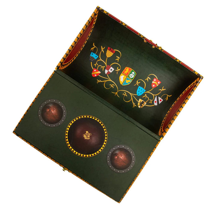 Calendar Advent Deluxe 2025 Harry Potter - Quidditch