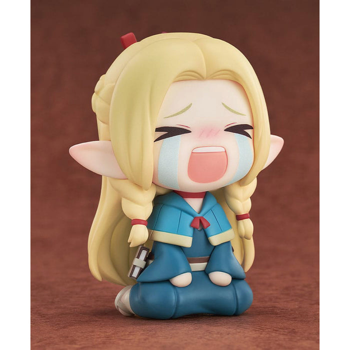 Figurina Delicious in Dungeon PVC - Qset Marcille 7 cm