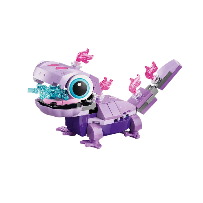 Lego Disney - Frozen Distractie la picnic cu Olaf si Bruni (43287)