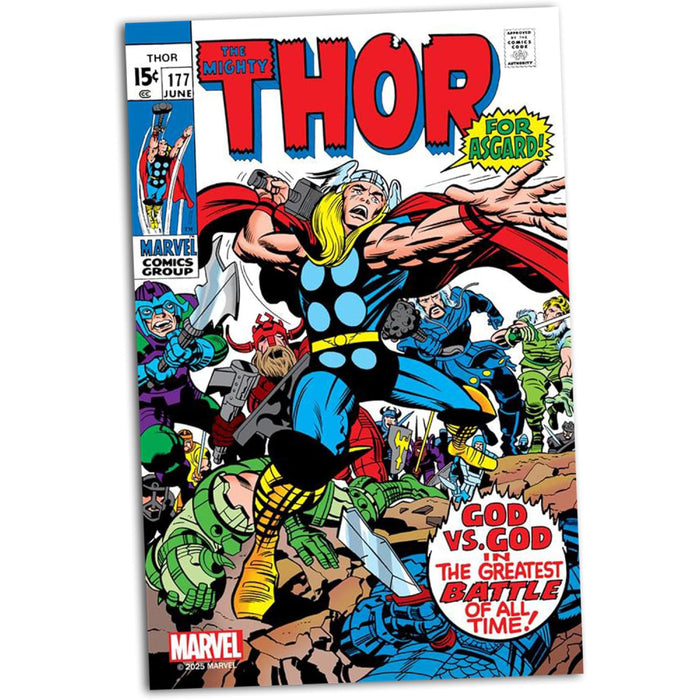 Figurina Marvel Collection PVC 1/6 Thor (The Mighty Thor 177) 26 cm