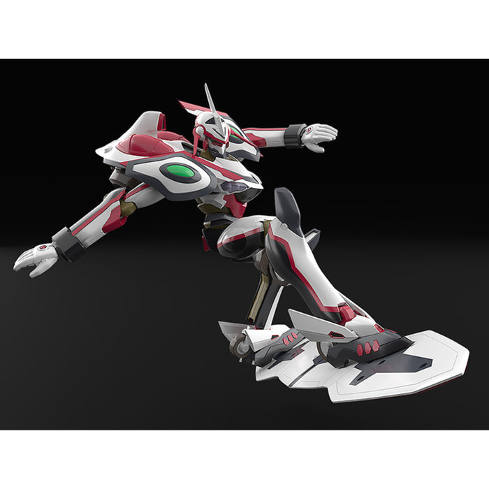 Figurina Articulata Eureka Seven Nirvash Zero Moderoid