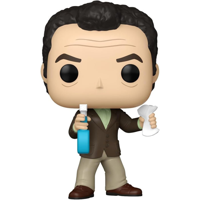 Figurina Funko POP! Television Monk - Adrian Monk