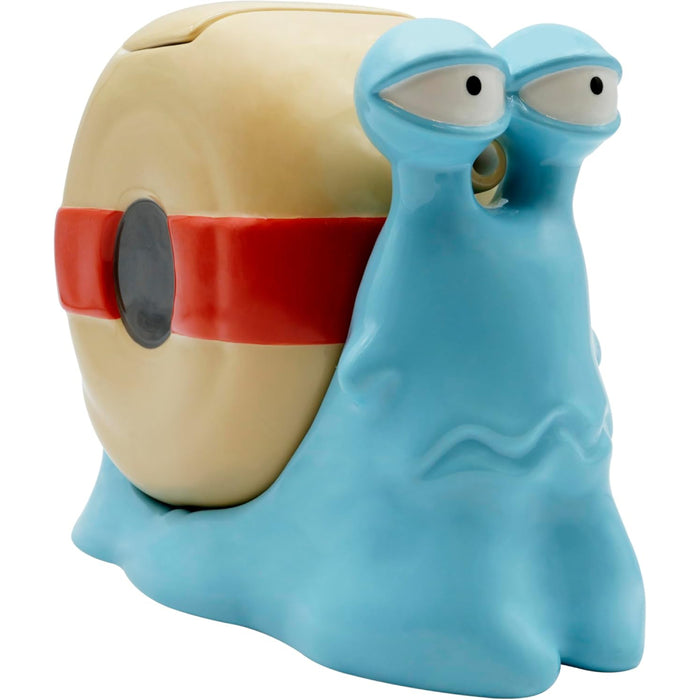 Ceainic One Piece - Transponder Snail