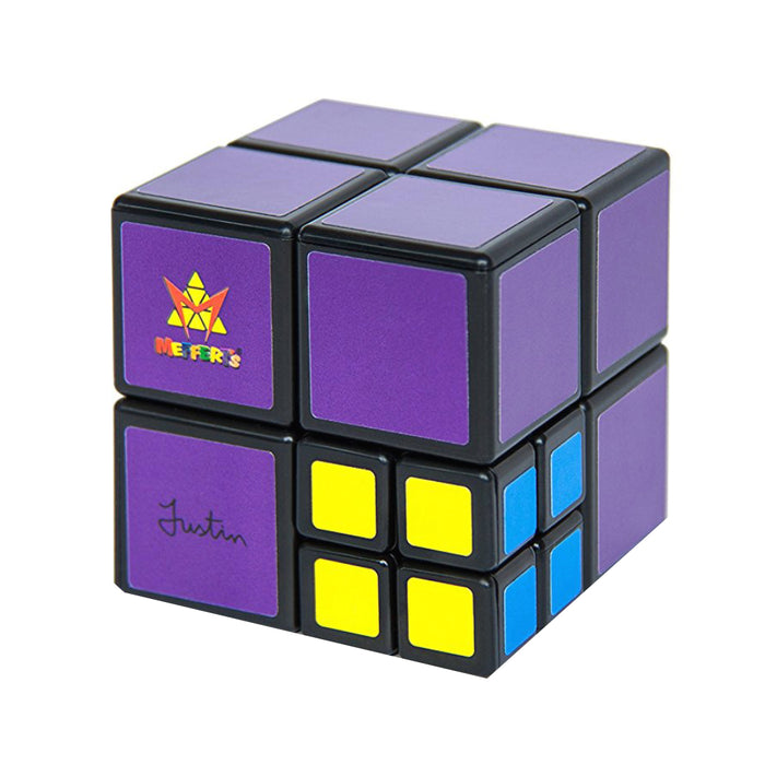 Joc Logic Meffert's Pocket Cube