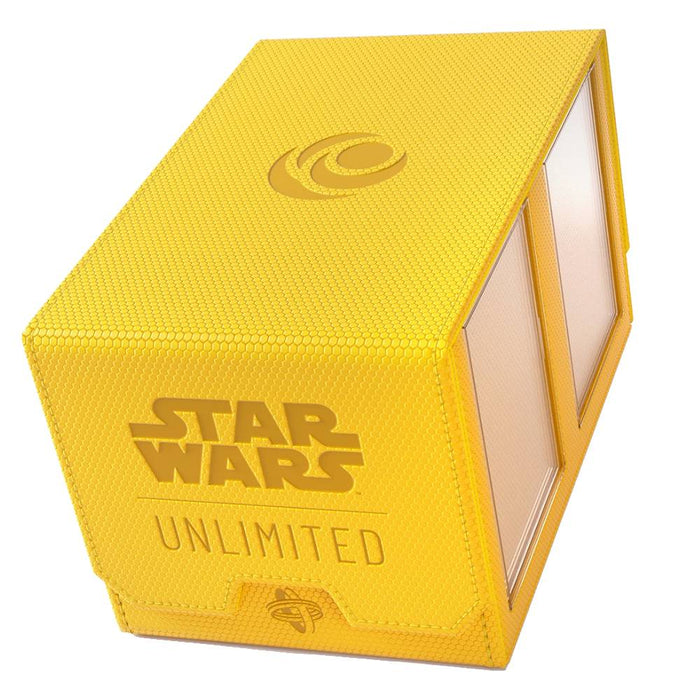 Star Wars Unlimited - Gamegenic - Double Deck Pod