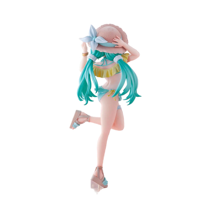 Figurina Hatsune Miku Series Luminasta PVC - Conceptual Series Vol.1 21 cm