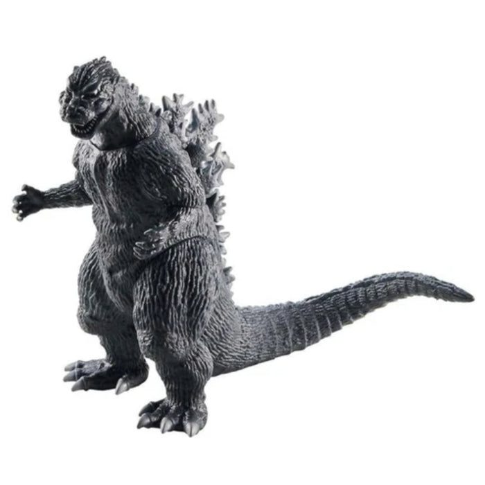 Figurina Articulata Toho Monster Series Monsters Roar Attack - Godzilla (1954)(ver A)
