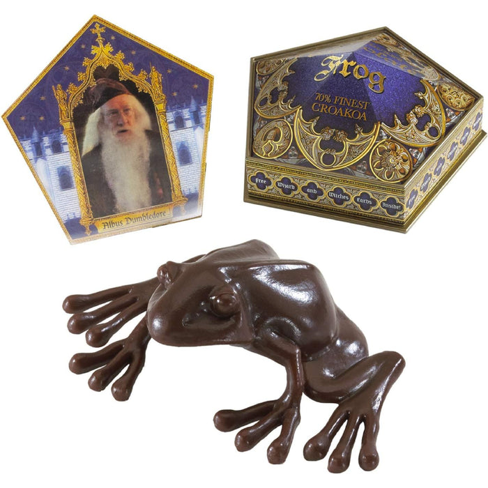 Replica Harry Potter - Chocolate Frog