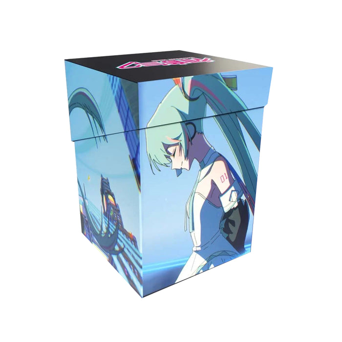 Deck Box UP - 10th Anniversary 100+ Hatsune Miku