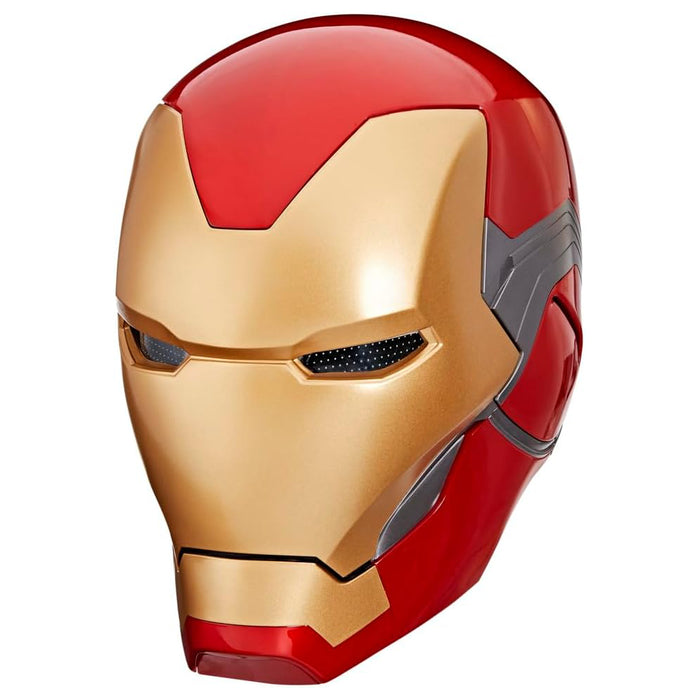 Replica Marvel Legends Series Iron Man Premium Electronic Helmet