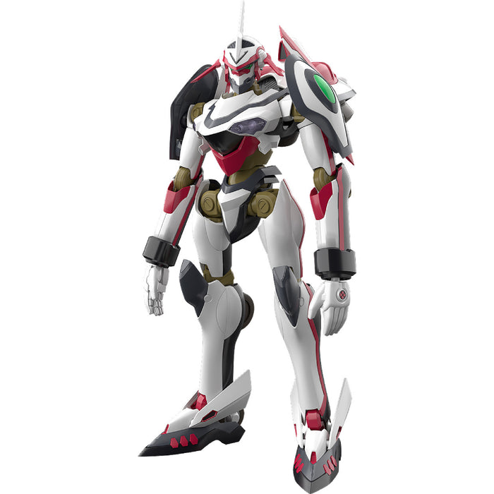 Figurina Articulata Eureka Seven Nirvash Zero Moderoid