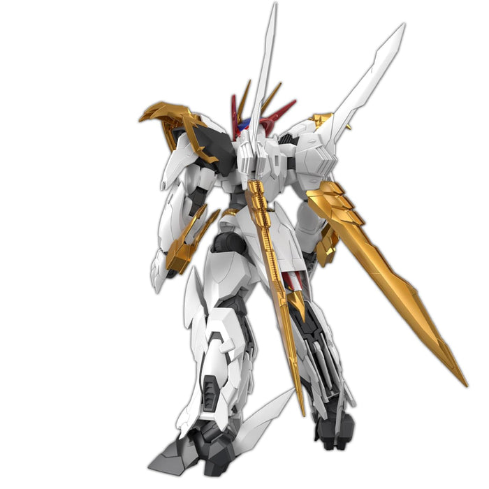 Figurina Articulata HG Amplified IMGN Ryuoumaru