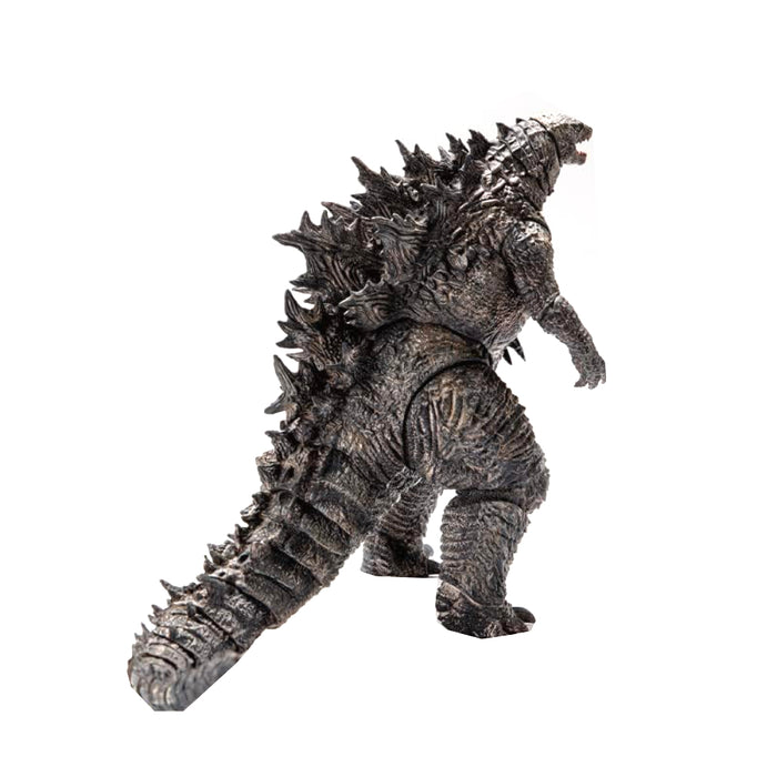 Figurina Articulata Godzilla King of Monsters Exquisite Basic Godzilla Px
