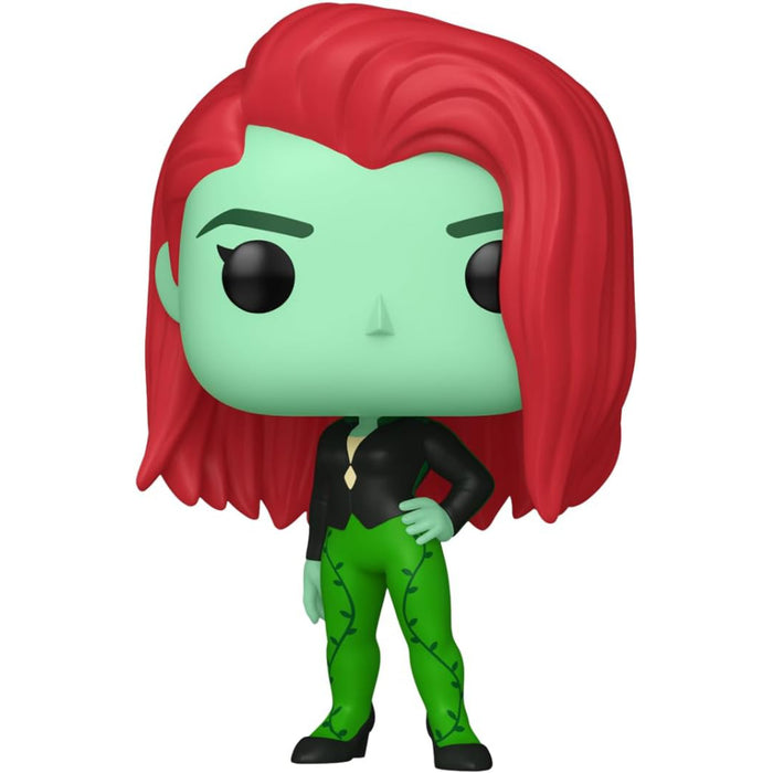 Figurina Funko POP Heroes HQ:AS - Poison Ivy
