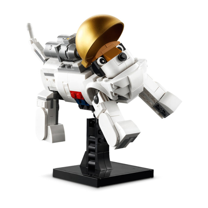 Lego Creator 3in1 Astronaut 31152