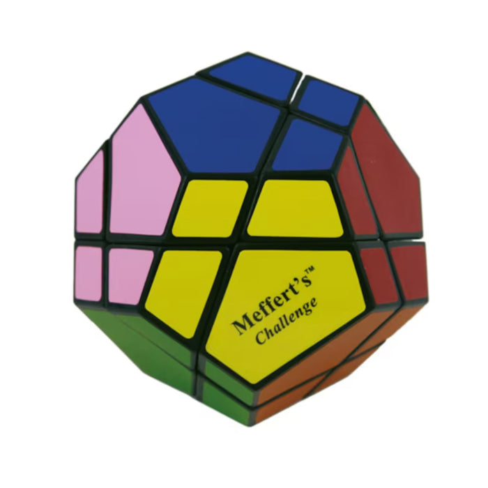 Joc Logic Meffert's Skewb Ultimate