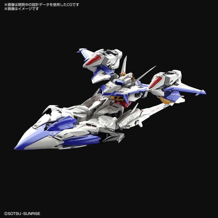 Figurina Articulata MG 1/100 Eclipse Gundam