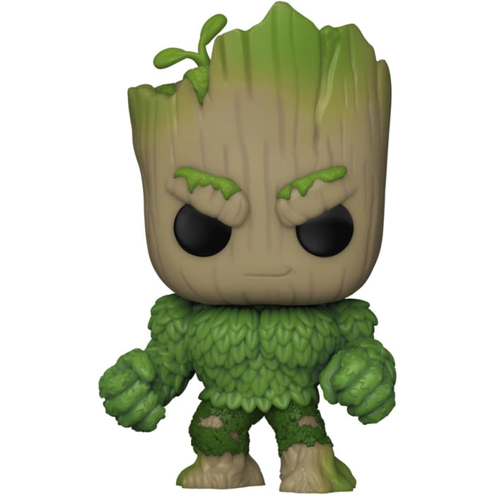 Figurina Funko POP Marvel WAG - Hulk