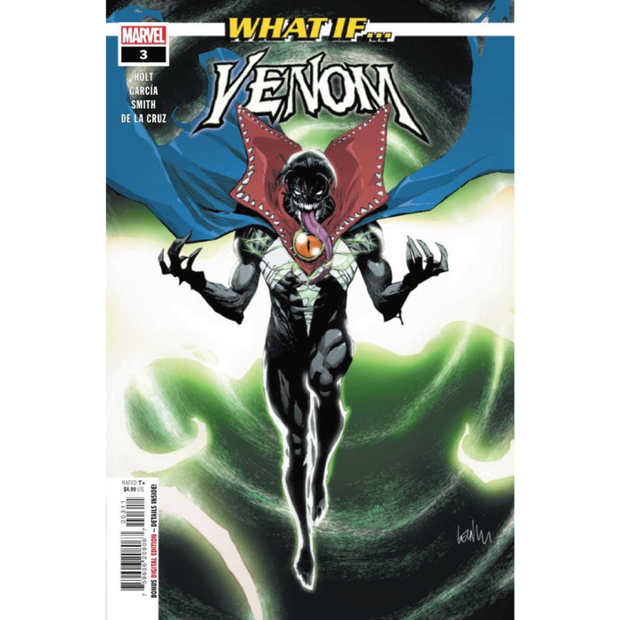 Limited Series - What if...? Venom