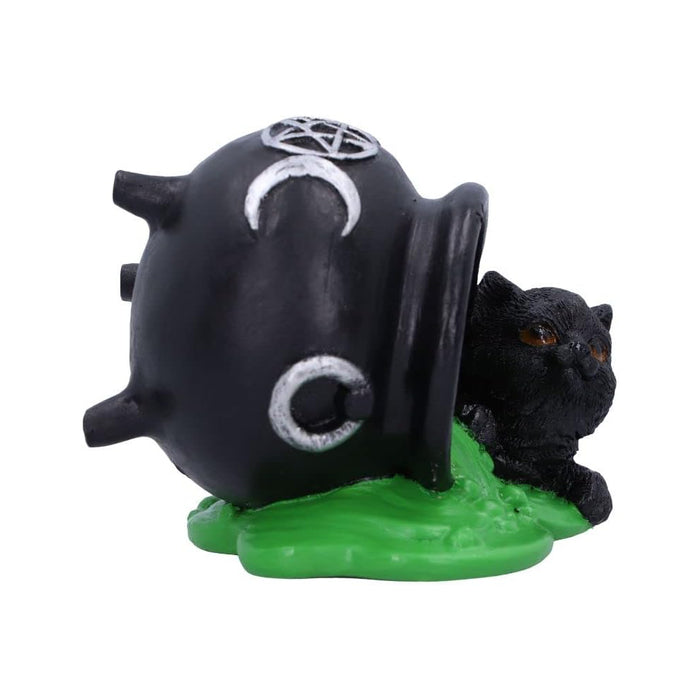 Figurina Black Cat - Ooops!