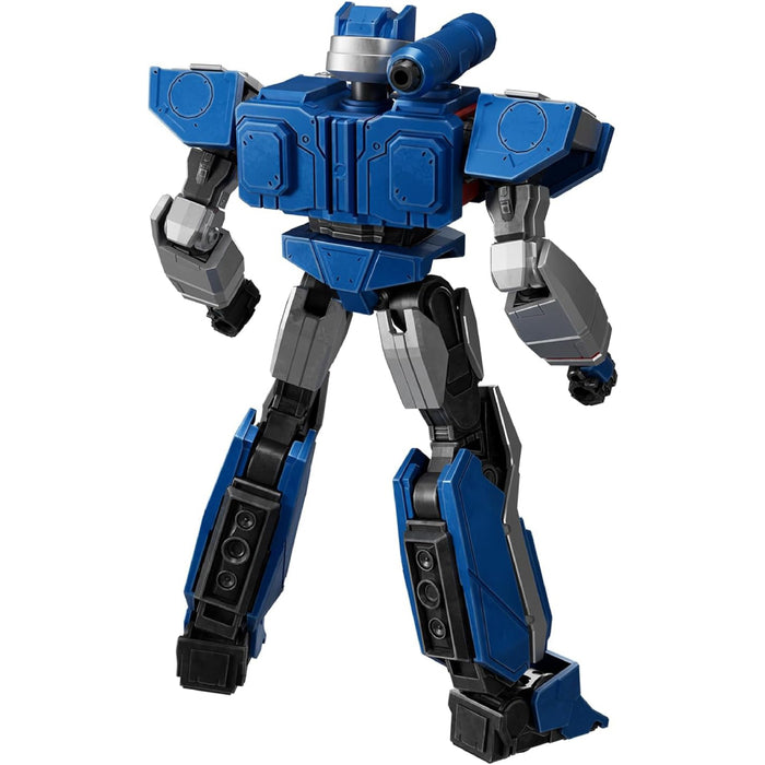 Figurina Articulata Blokees Transformers Classic Class Soundwave (TF1)