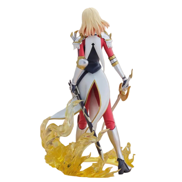 Figurina Solo Leveling XrossLink PVC - Cha Hae-In 13 cm