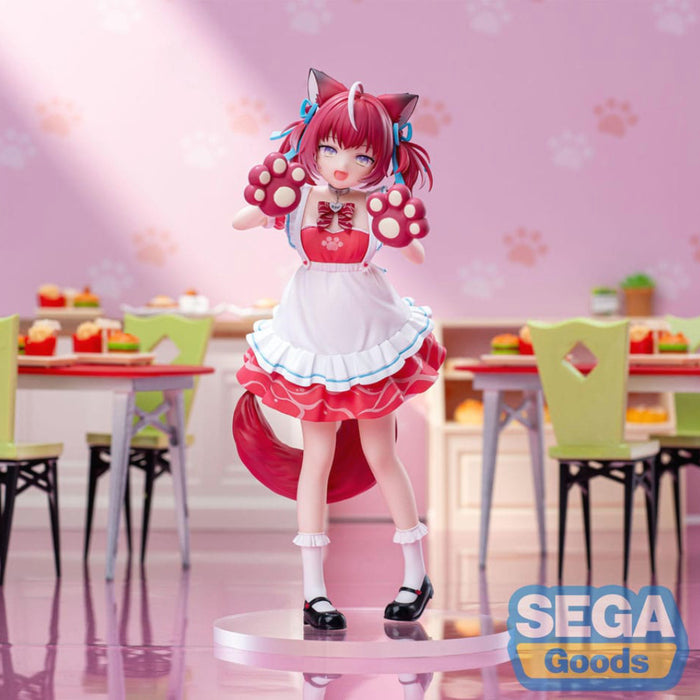 Figurina Akami Karubi Luminasta PVC - Karubi Akami 21 cm