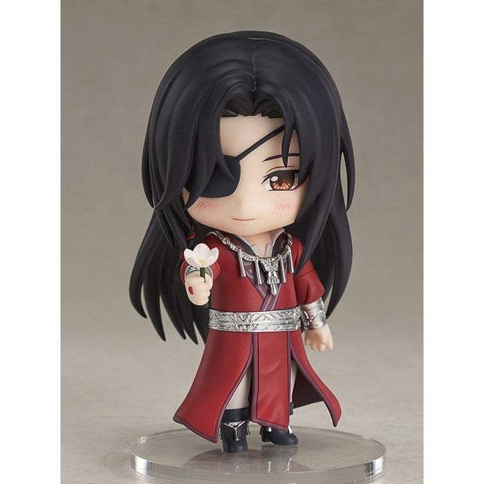 Precomanda Figurina Articulata Heaven Official's Blessing Nendoroid - Hua Cheng (re-run) 10 cm