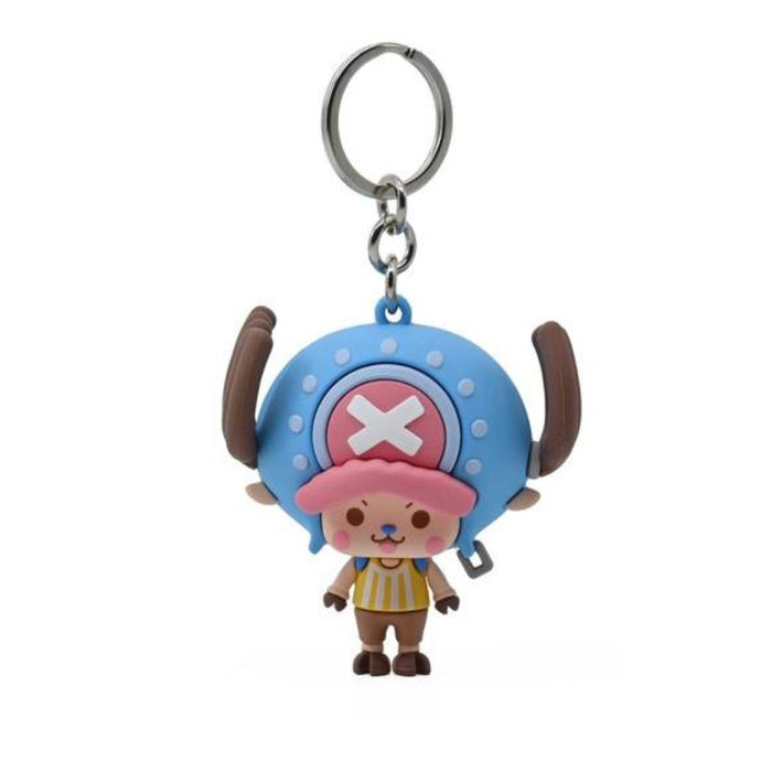 Breloc One Piece Pocket Hero
