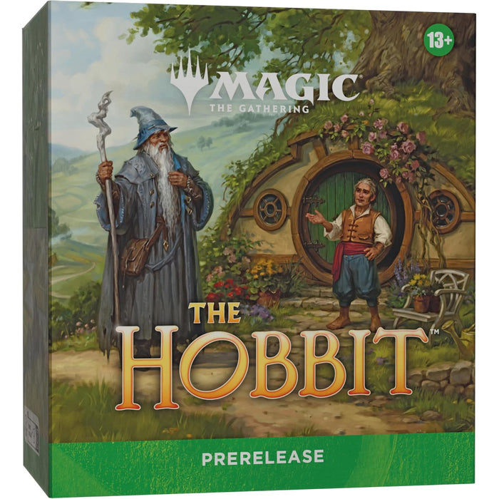 Magic the Gathering - The Hobbit Prerelease Pack