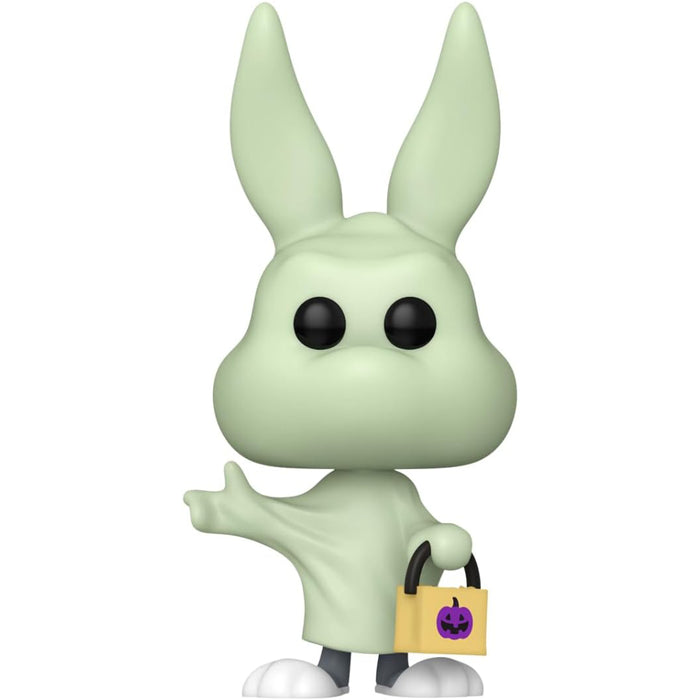 Figurina Funko POP Animation LTH – Bugs Bunny (Ghost)