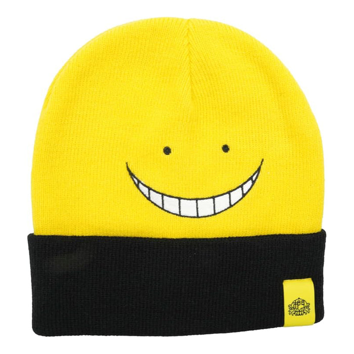 Caciula Tricotata Beanie Assassination Classroom - Koro