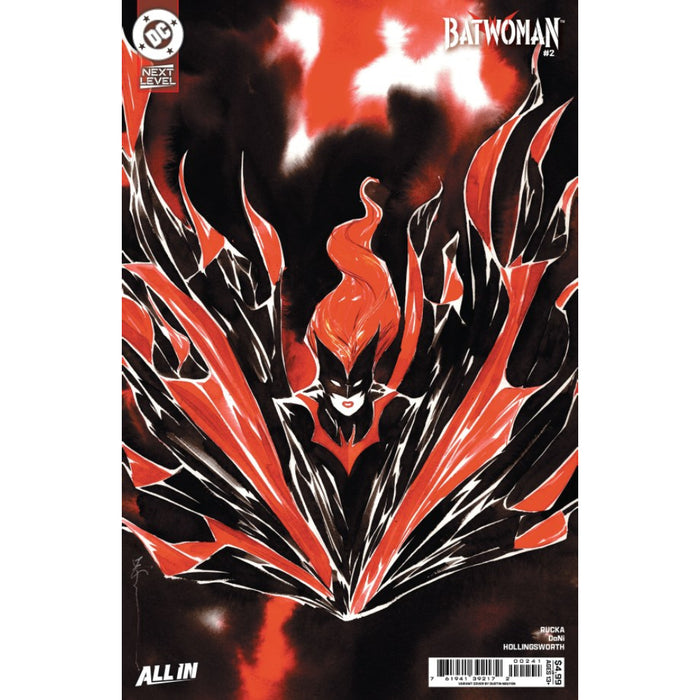 Batwoman 02 (2026)