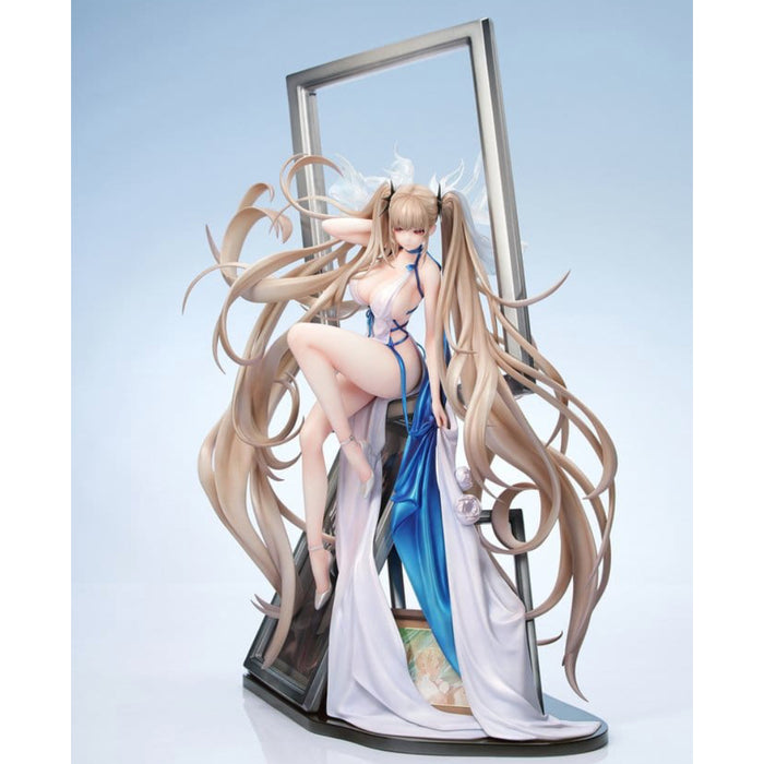 Precomanda Figurina Azur Lane PVC 1/7 - Formidable Anniversary Memories Ver. 35 cm