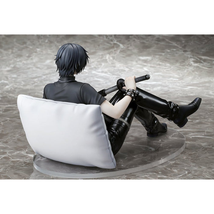 Precomanda Figurina Togainu No Chi PVC 1/7 - Shiki 14 cm