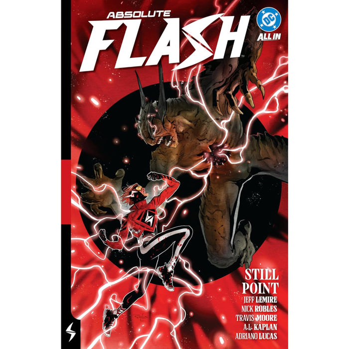 Absolute Flash TP Vol 02
