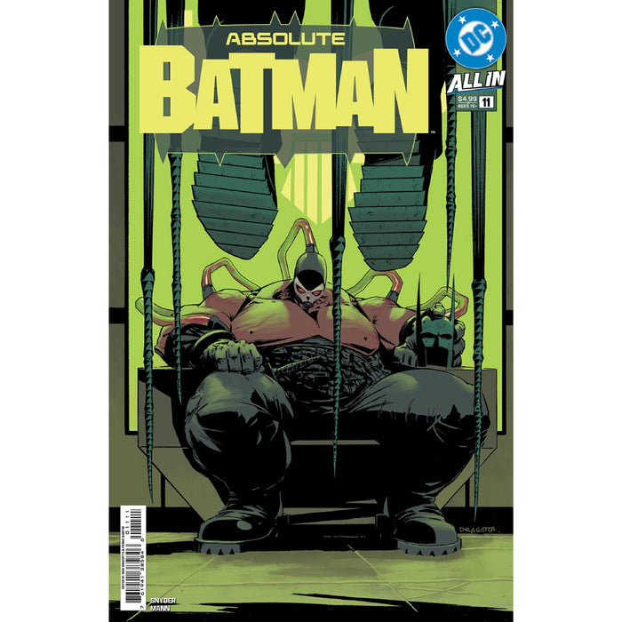 Absolute Batman 11