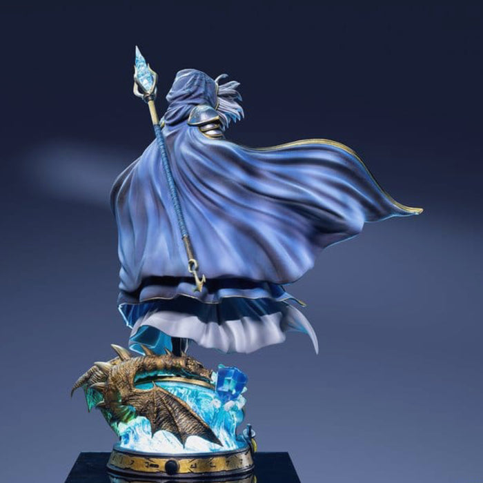 Precomanda Figurina Hearthstone 1/6 - Jaina Proudmoore 39 cm