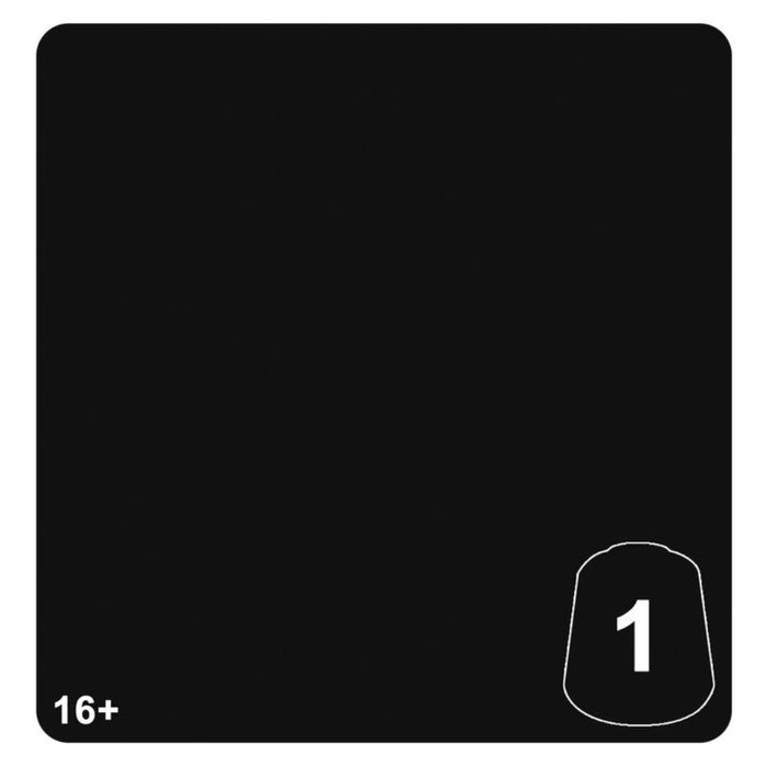 Vopsea Warhammer Tone Pro - Blackstone Void 1