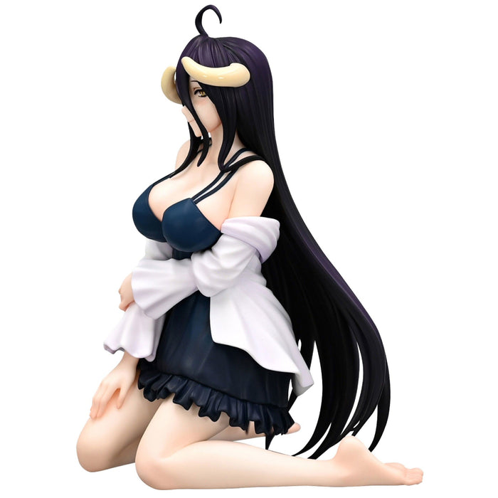 Figurina Overlord Noodle Stopper PVC Albedo Loungewear Ver 12 cm