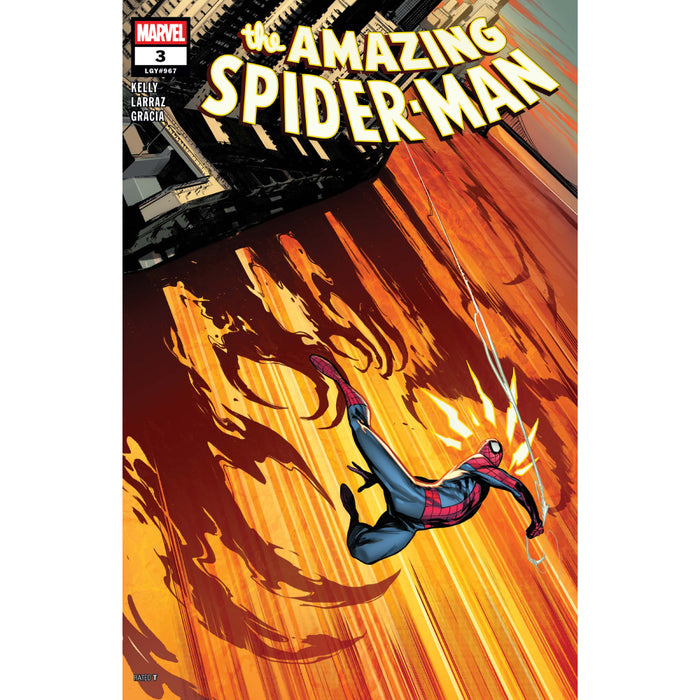 Amazing Spider-Man (2025) 03